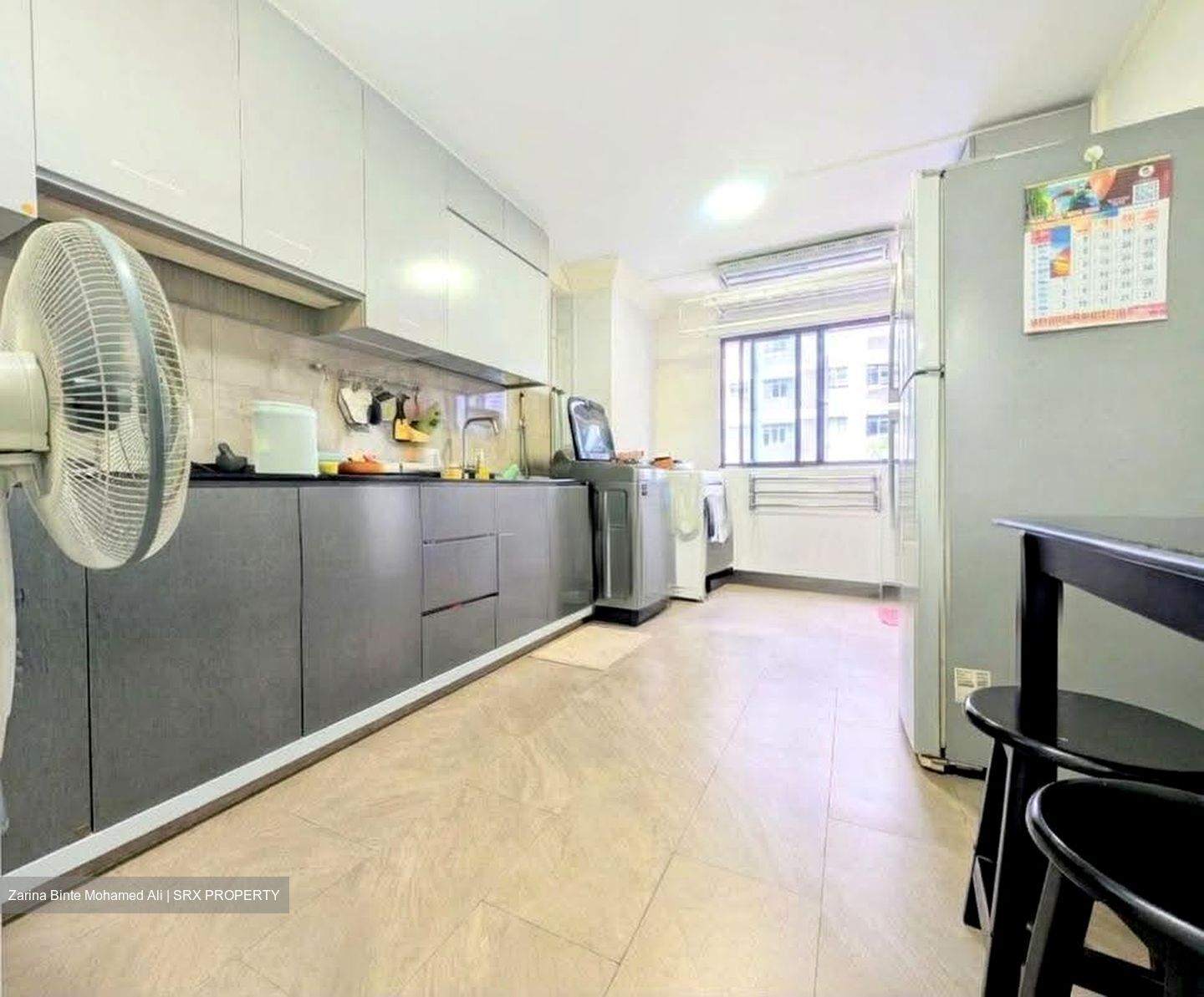 Blk 403 Woodlands Street 41 (Woodlands), HDB 3 Rooms #631818941